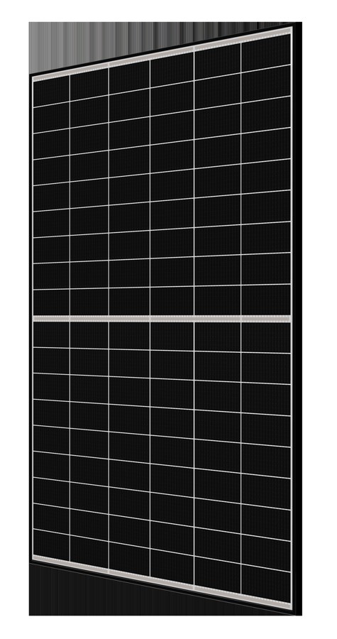 Canadian Solar (CSI) TOPBiHiKu6 CS6.2-54TM