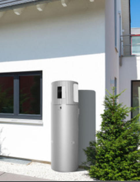 Powerbay Gen II Inverter Heat Pump