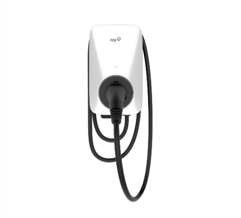 Fox ESS EV Charger AC Series