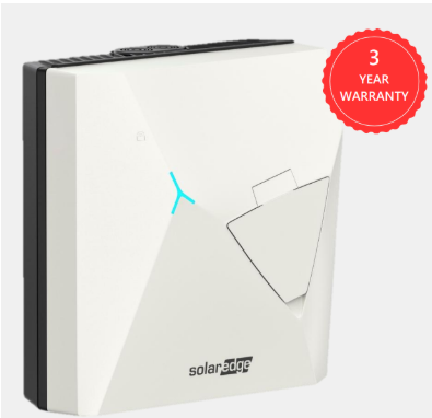 SolarEdge Home EV Charger