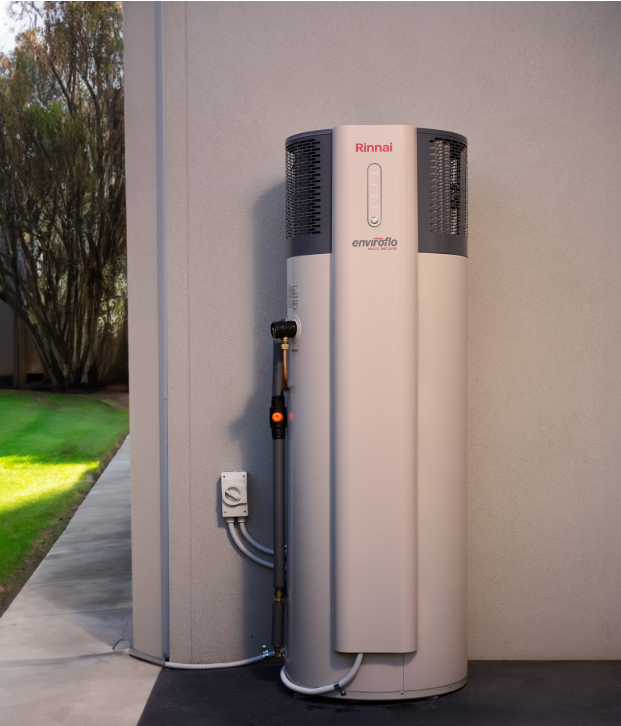 Rinnai Enviroflo AR Series 300L / 340L