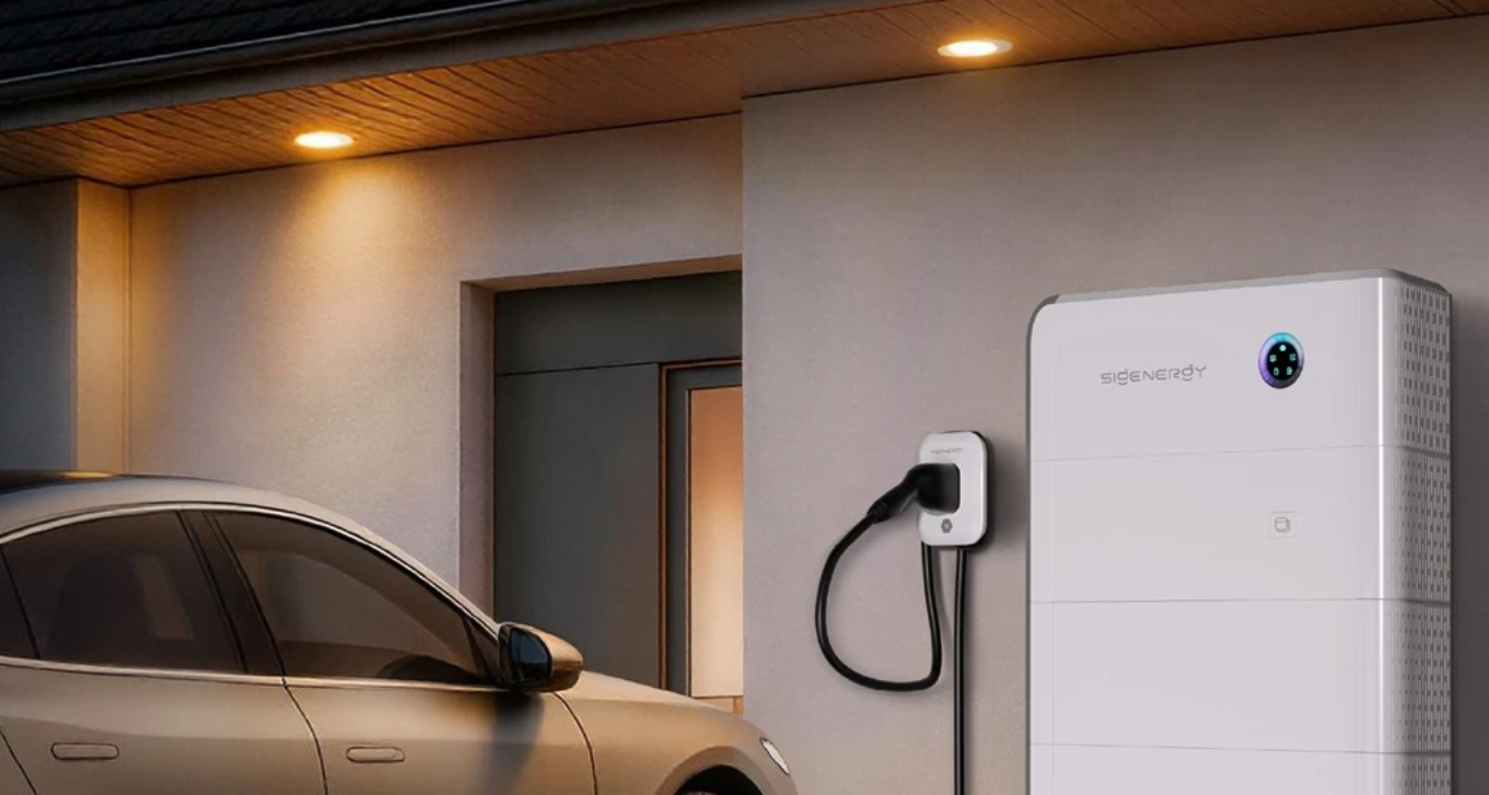 Sigenergy SigenStor 5-in-1