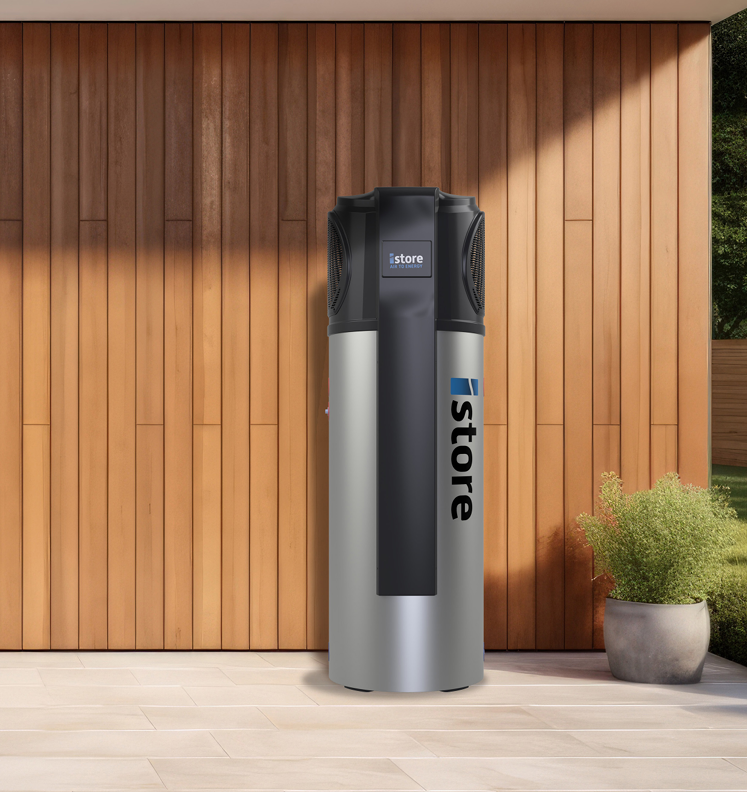 iStore Air to Energy 360L Tandem