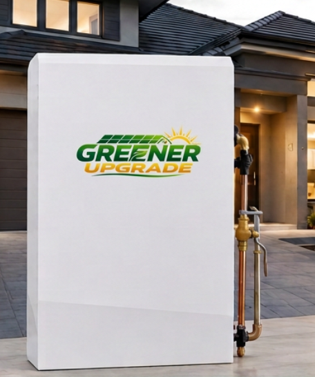 Greener Upgrade Whole-house Filtration