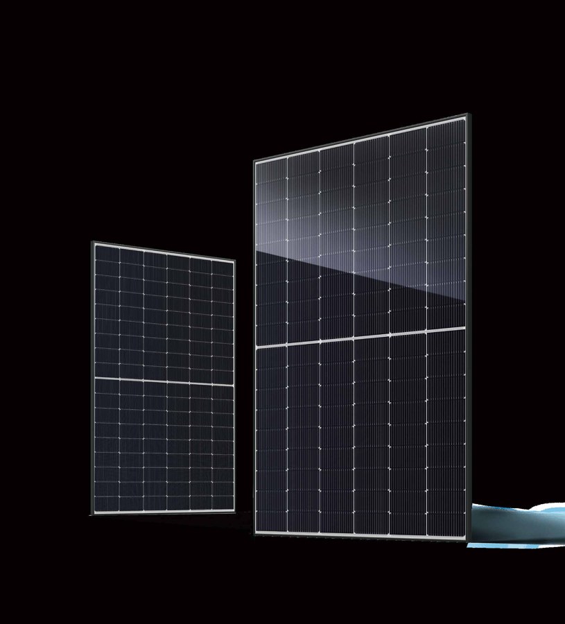 JA Solar DeepBlue 4.0 Pro JAM54D40