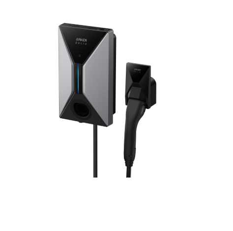 Anker SOLIX Solix EV Charger